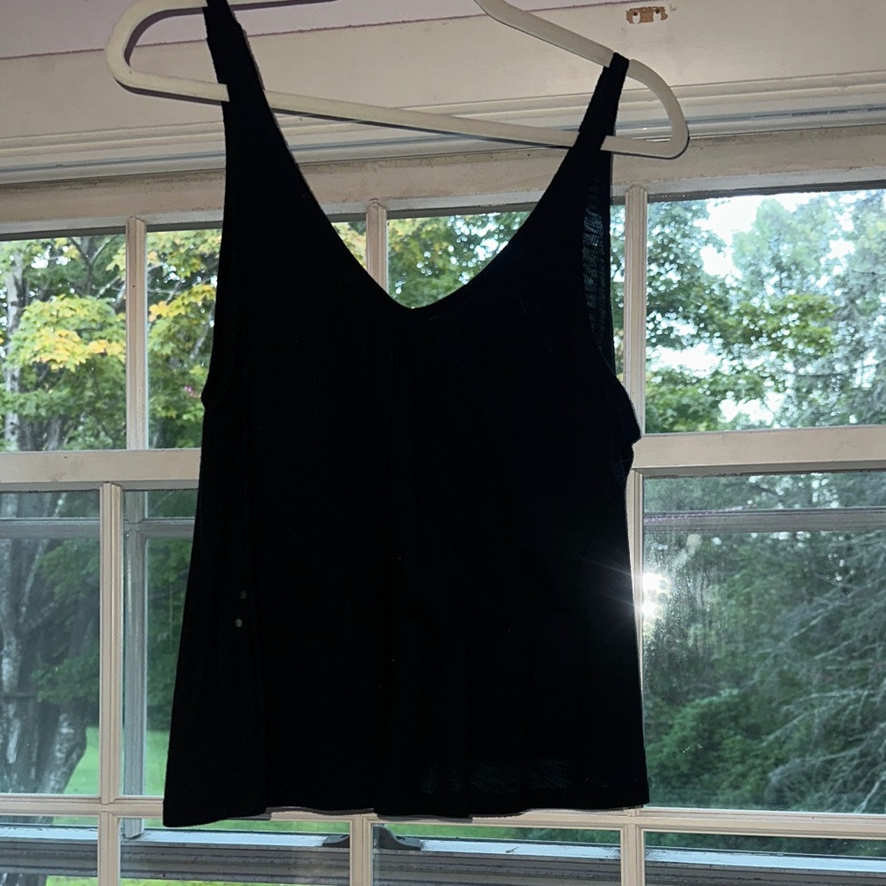 Free people tank top